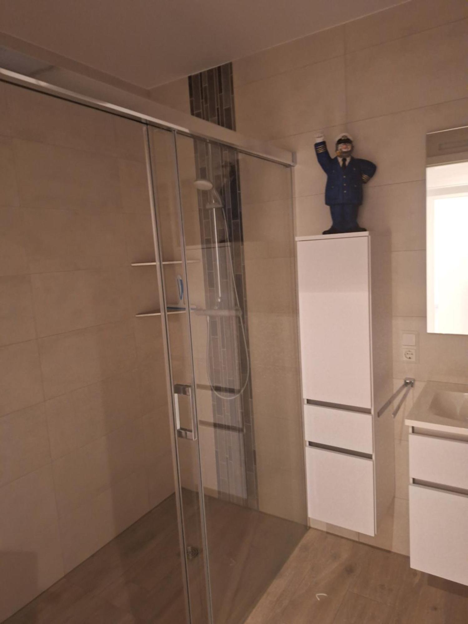 Apartment Annies Deichliebe Krummhörn المظهر الخارجي الصورة