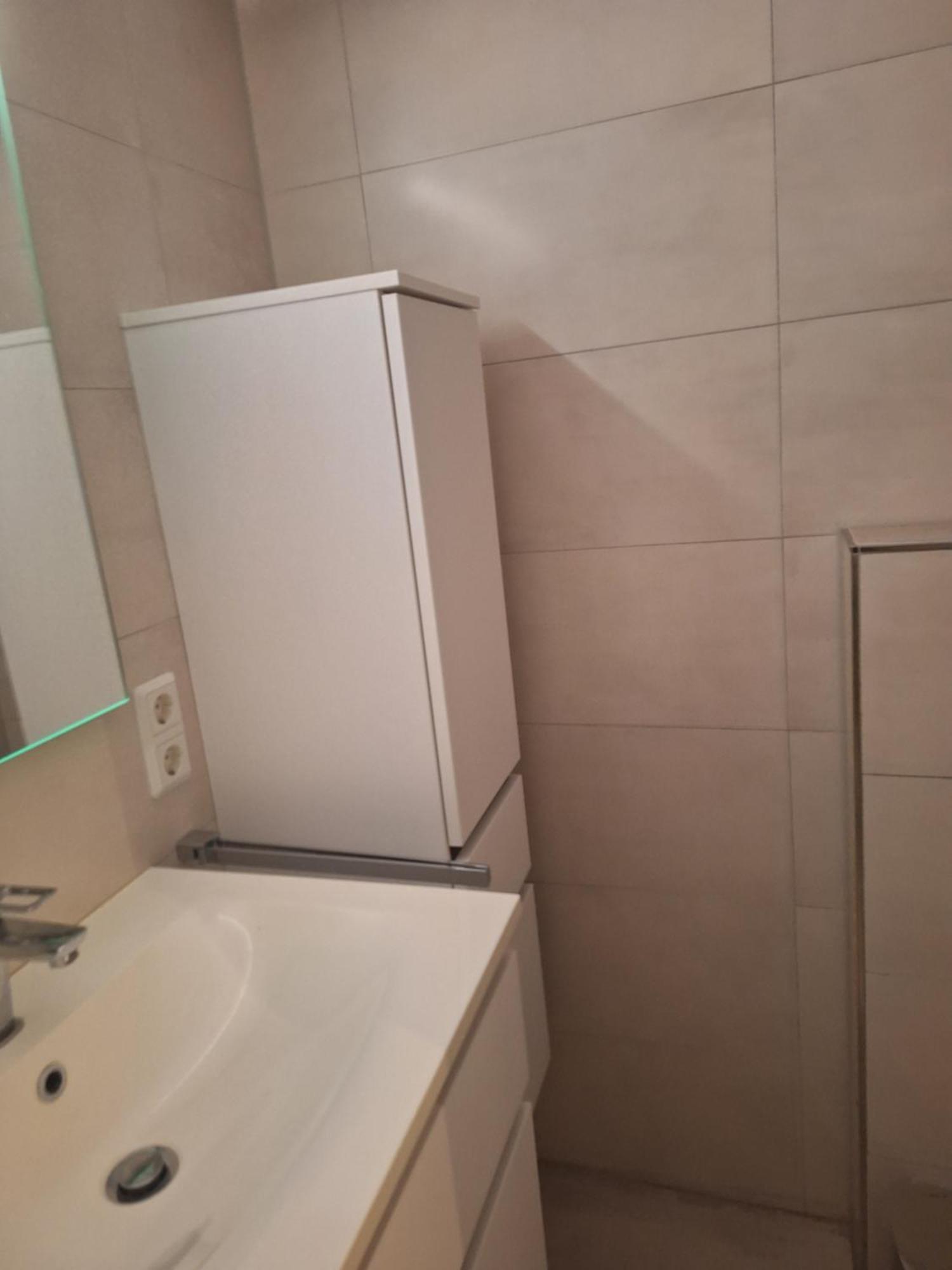 Apartment Annies Deichliebe Krummhörn المظهر الخارجي الصورة