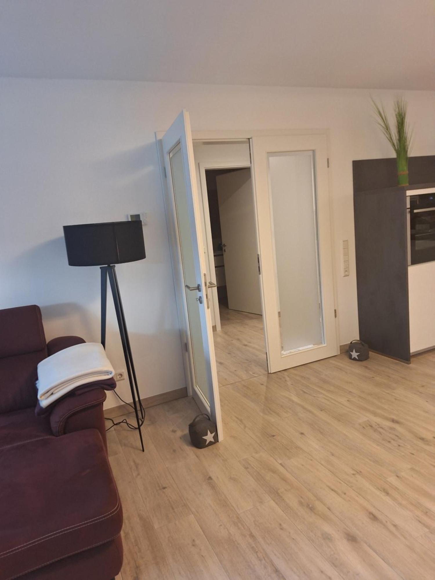 Apartment Annies Deichliebe Krummhörn المظهر الخارجي الصورة