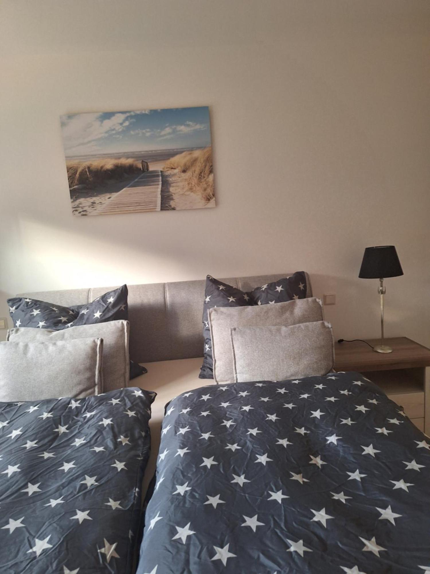 Apartment Annies Deichliebe Krummhörn المظهر الخارجي الصورة