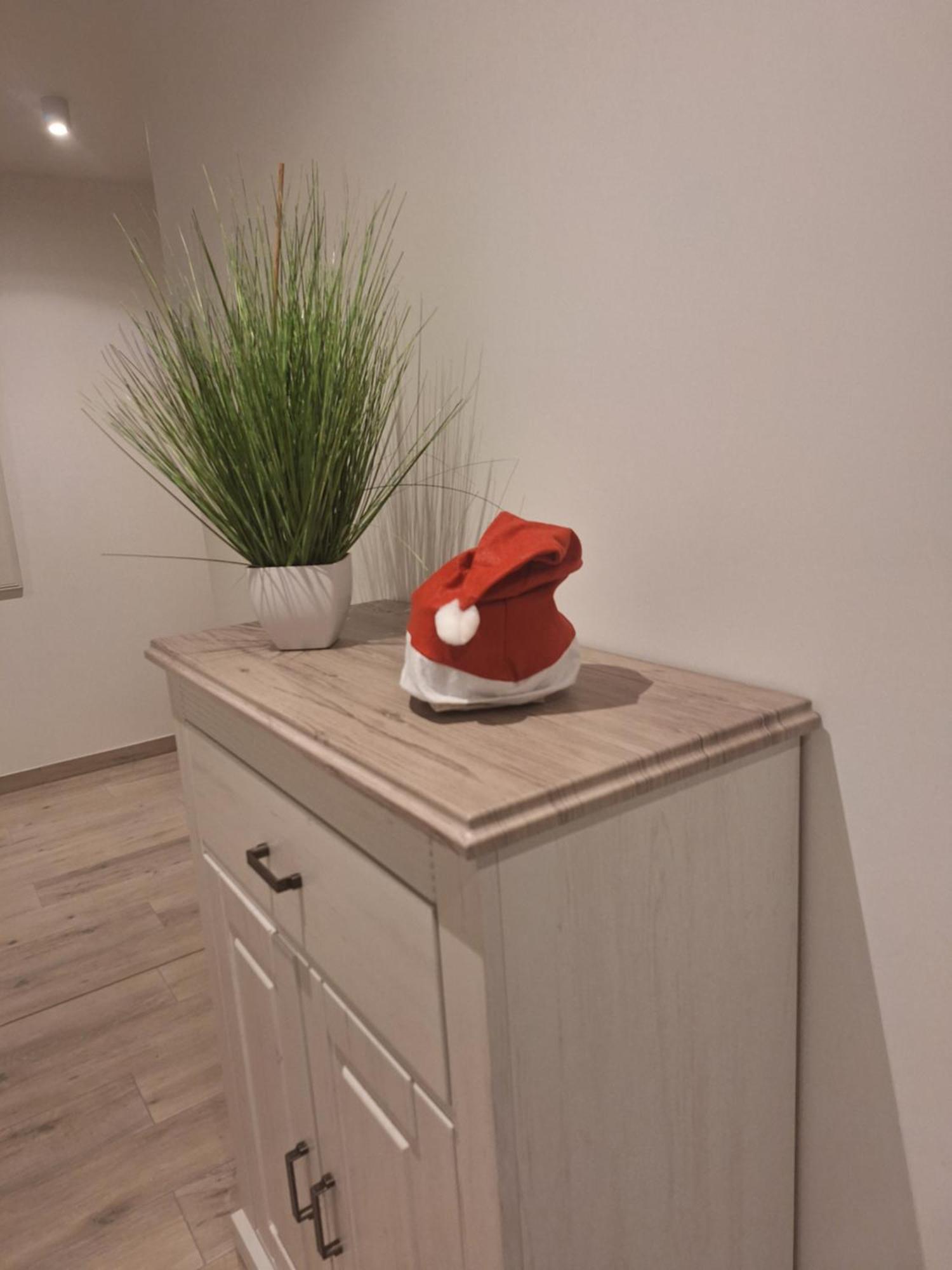 Apartment Annies Deichliebe Krummhörn المظهر الخارجي الصورة
